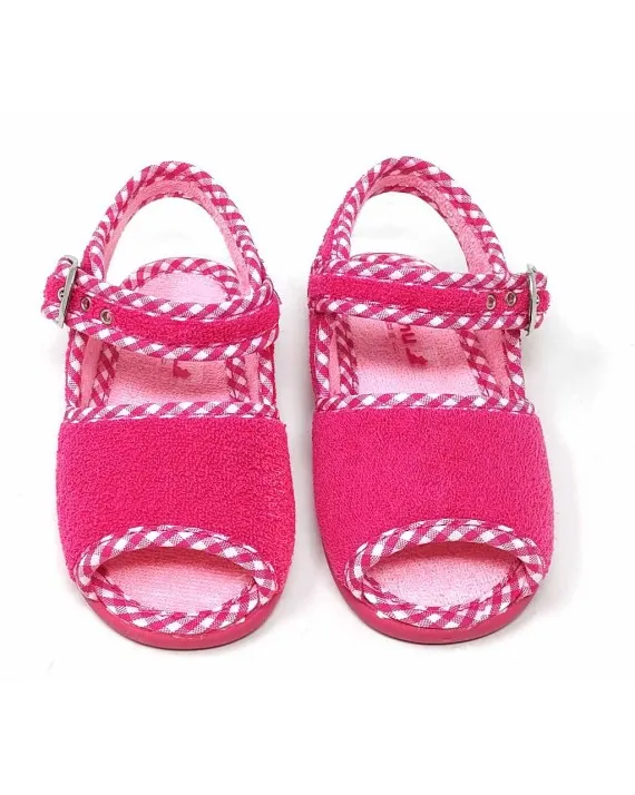 ZAPATILLA CASA NIÑA 1032