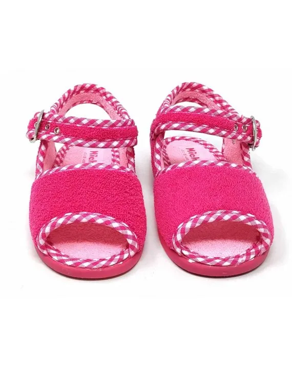 ZAPATILLA CASA NIÑA 1032
