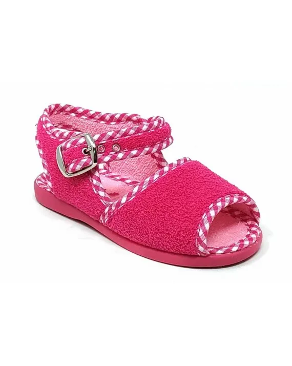 ZAPATILLA CASA NIÑA 1032