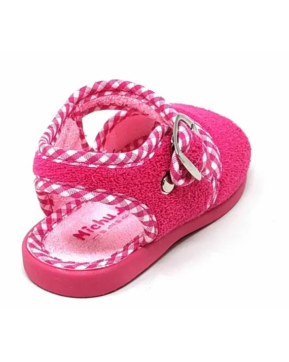 ZAPATILLA CASA NIÑA 1032