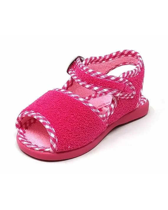 ZAPATILLA CASA NIÑA 1032