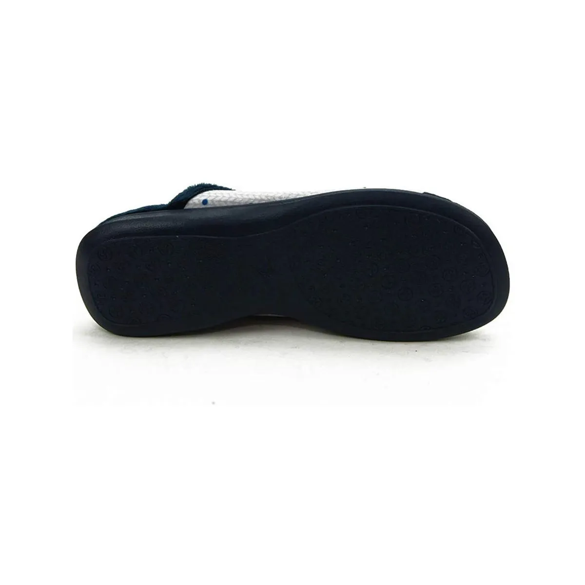 ZAPATILLA CASA  PERRO MARINO