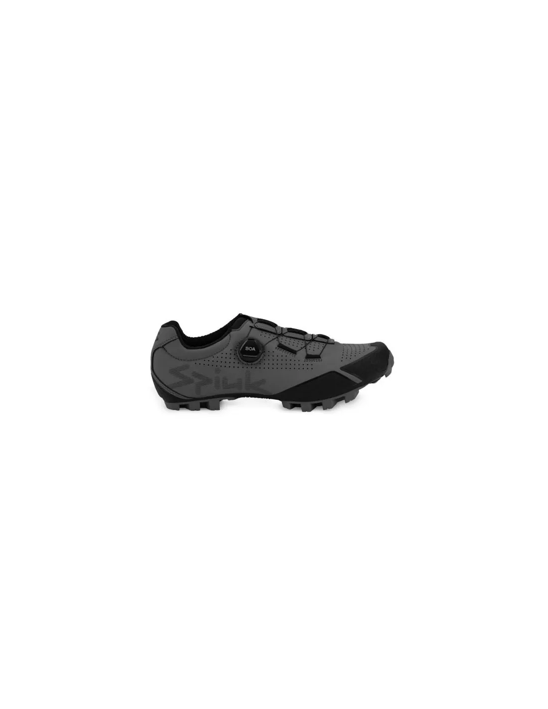 Zapatilla Loma Mtb Gris
