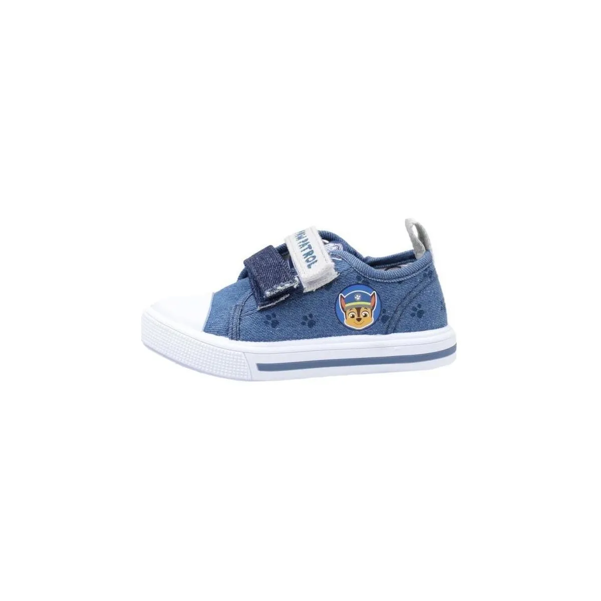 ZAPATILLA LONETA PAW PATROL
