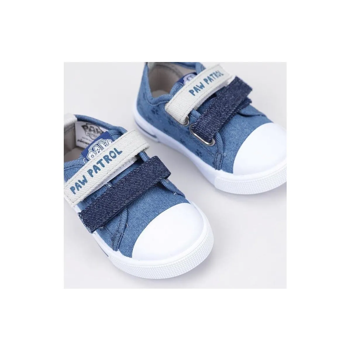 ZAPATILLA LONETA PAW PATROL