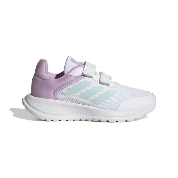 Zapatilla para Niños  ADIDAS TENSAUR RUN 2.0 Blanco