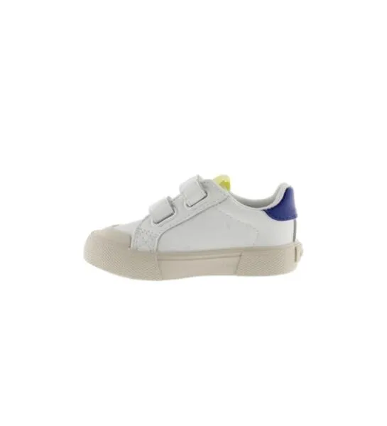 Zapatilla para Nños Victoria Verde