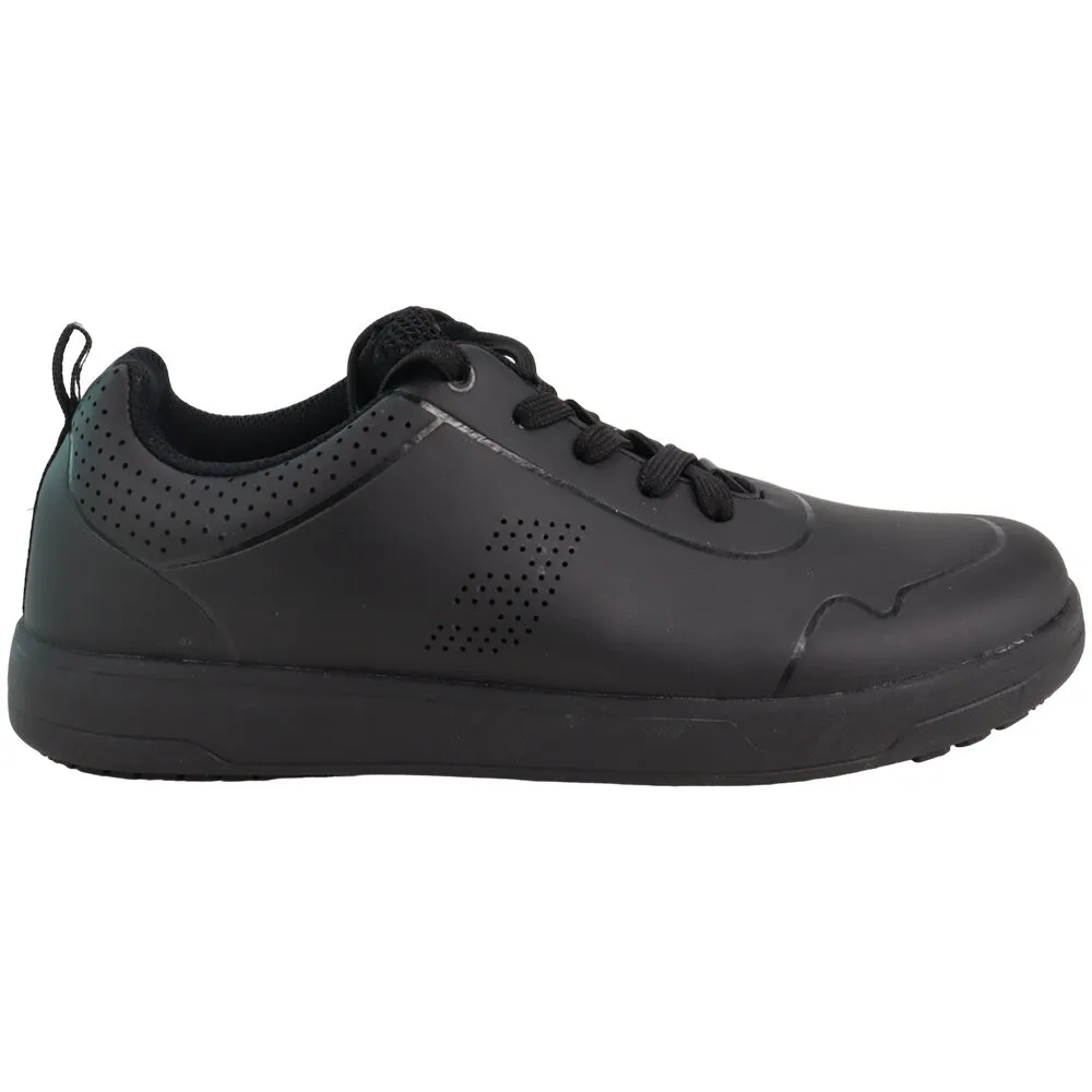 Zapatilla Safety Jogger Elis Negro