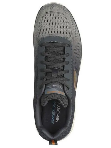 Zapatilla Skechers Ripkent M Gris