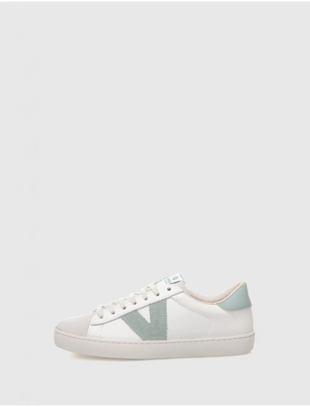 Zapatilla Victoria Berlin Verde