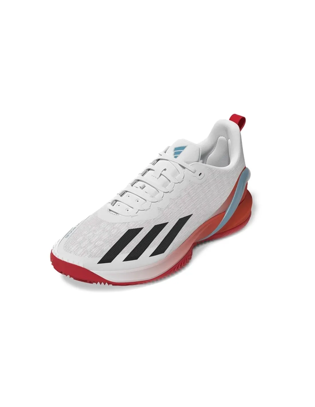 Zapatillas Adidas Adizero Cybersonic M Clay Hq5923 
