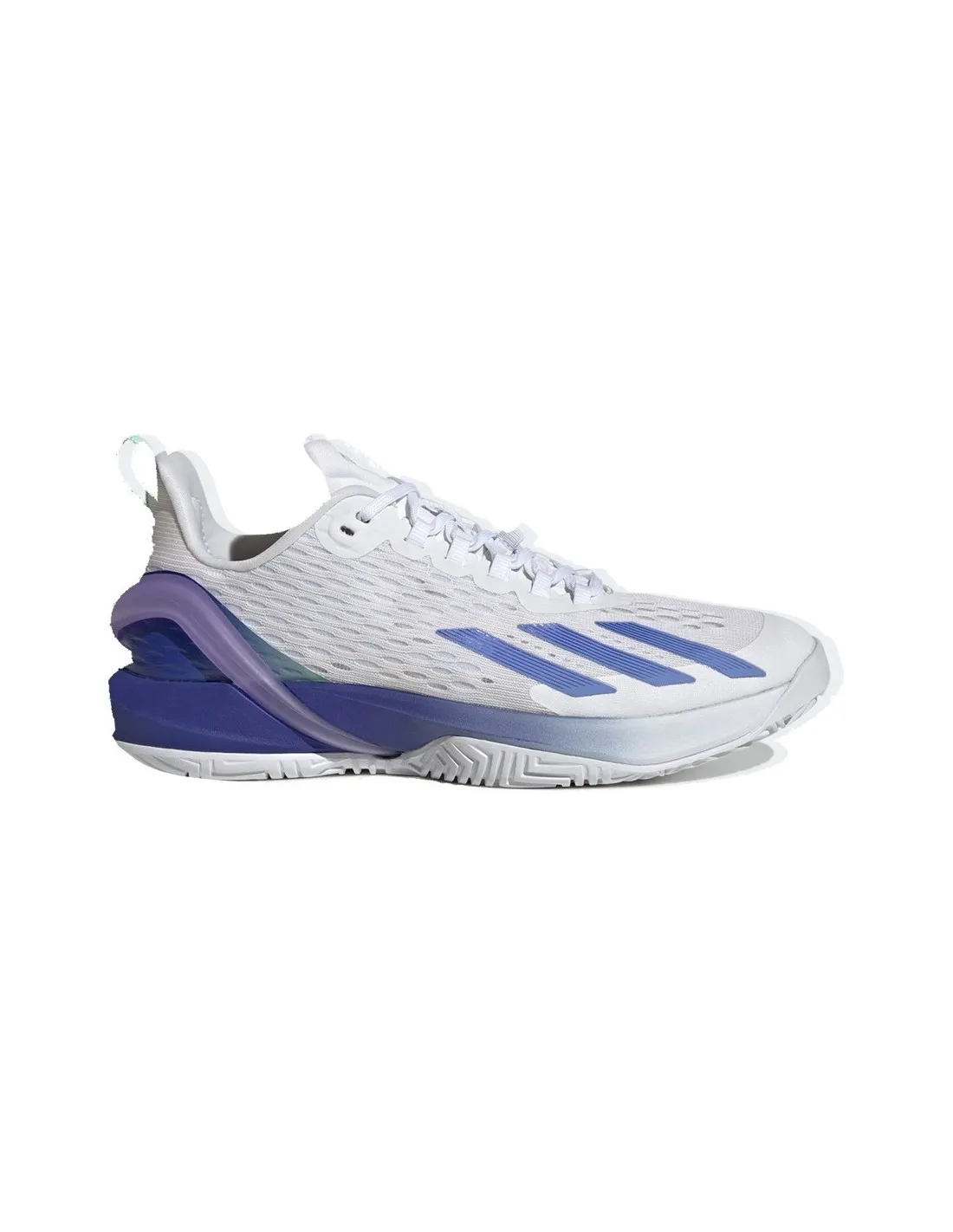 Zapatillas Adidas Adizero Cybersonic W Gy9640 Mujer