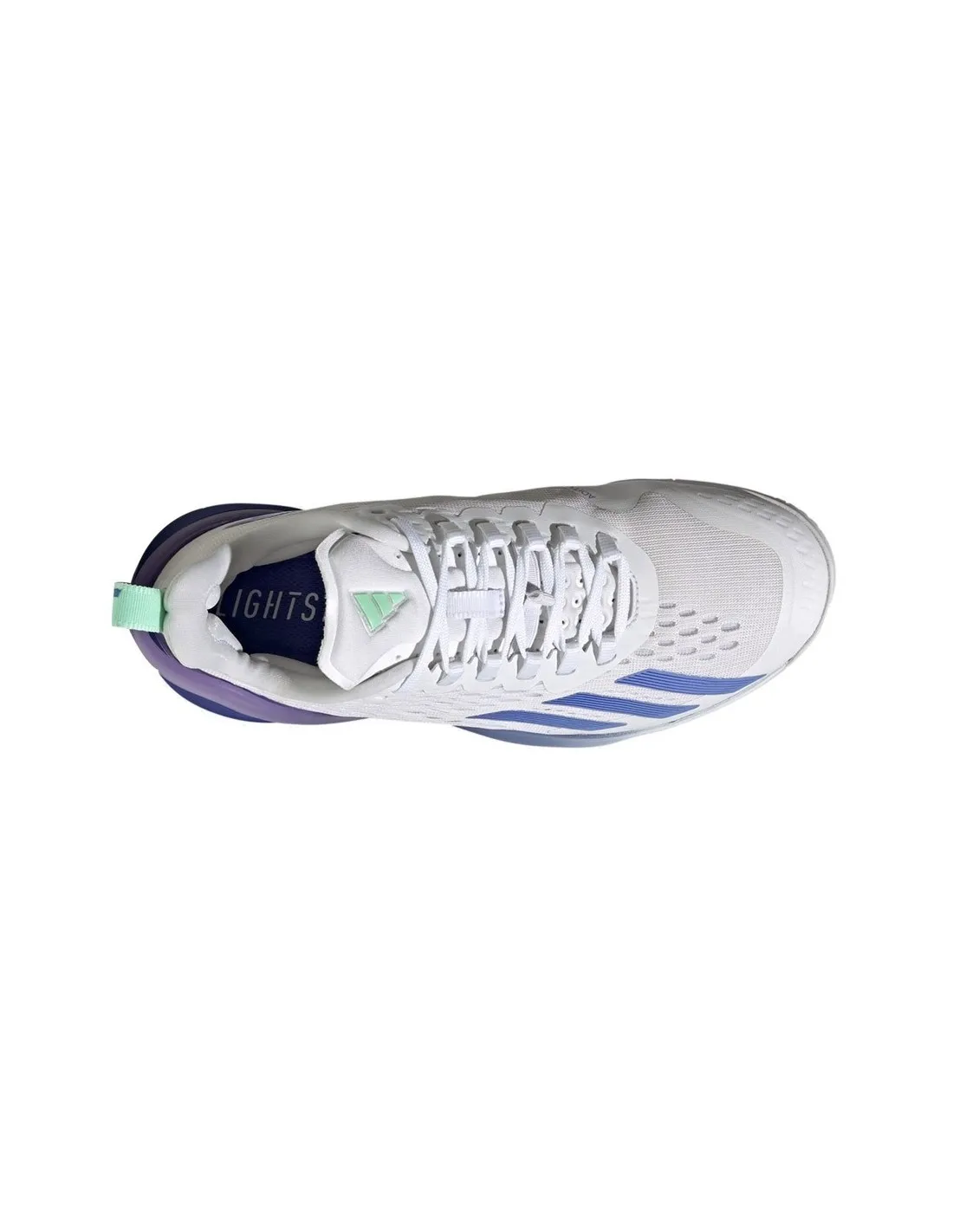Zapatillas Adidas Adizero Cybersonic W Gy9640 Mujer
