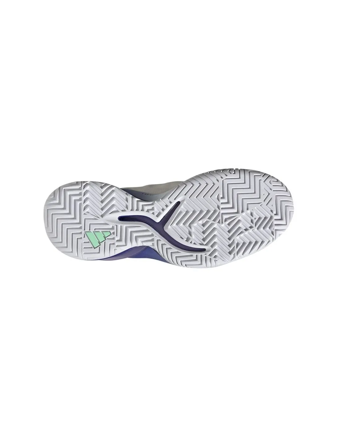 Zapatillas Adidas Adizero Cybersonic W Gy9640 Mujer