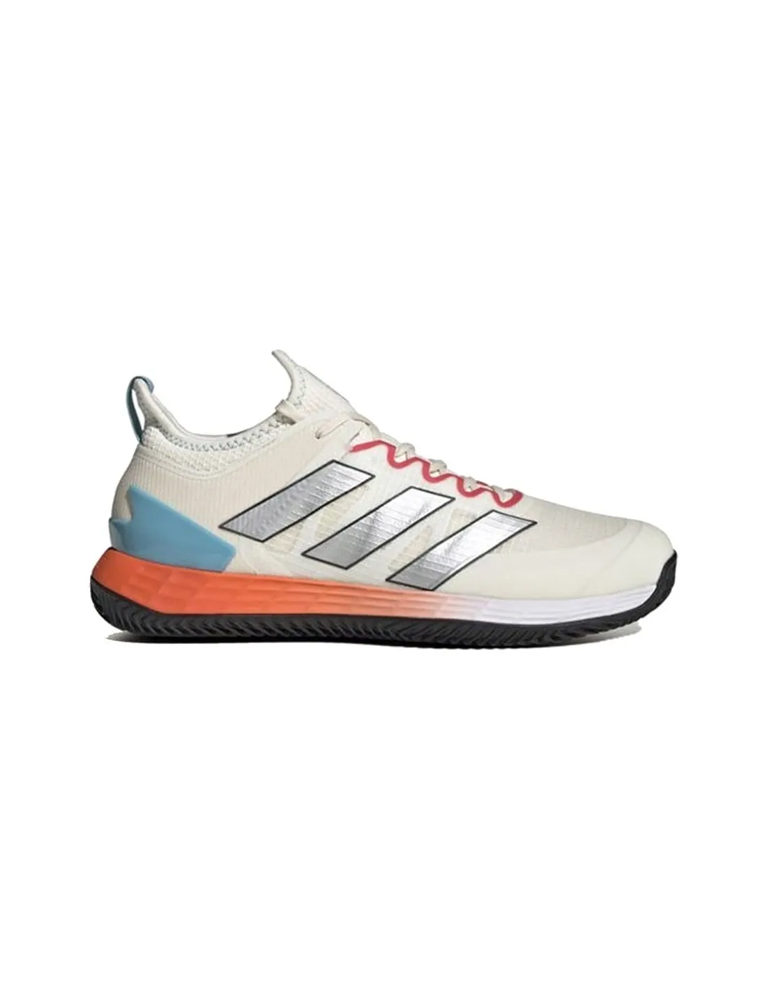 Zapatillas Adidas Adizero Ubersonic 4 M Clay Hq5930 