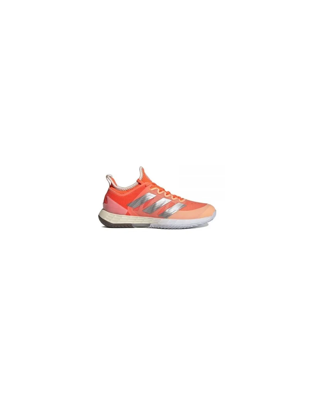 Zapatillas Adidas Adizero Ubersonic 4 W Hq8392 Mujer