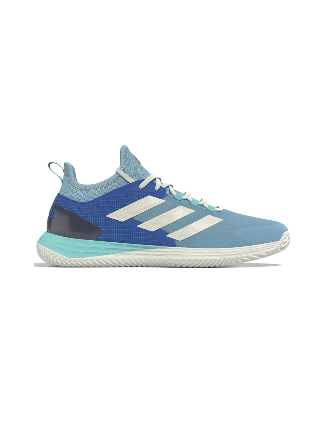Zapatillas Adidas Adizero Ubersonic 4.1 Cl Id1570