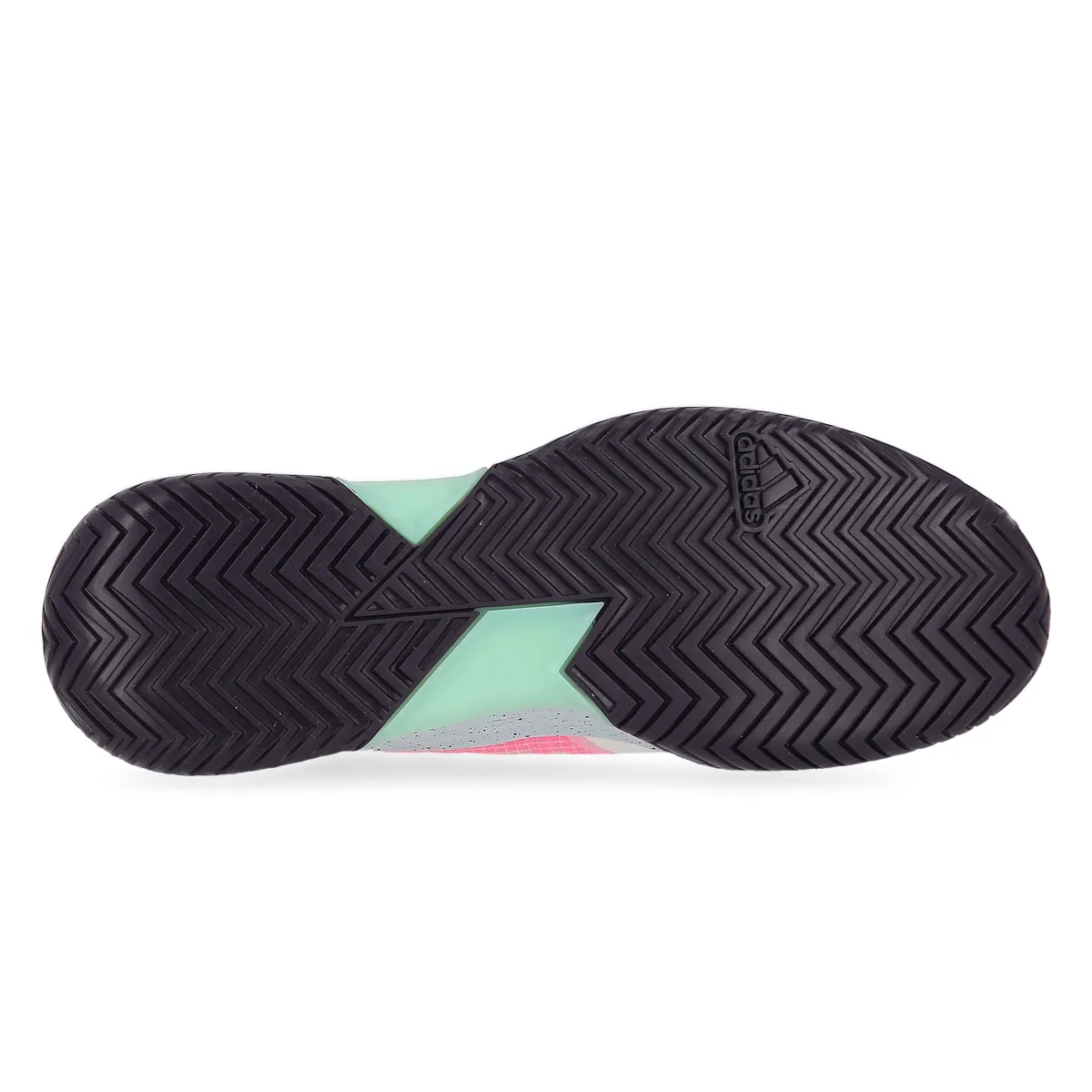 Zapatillas adidas Adizero Ubersonic 4.1 Hombre