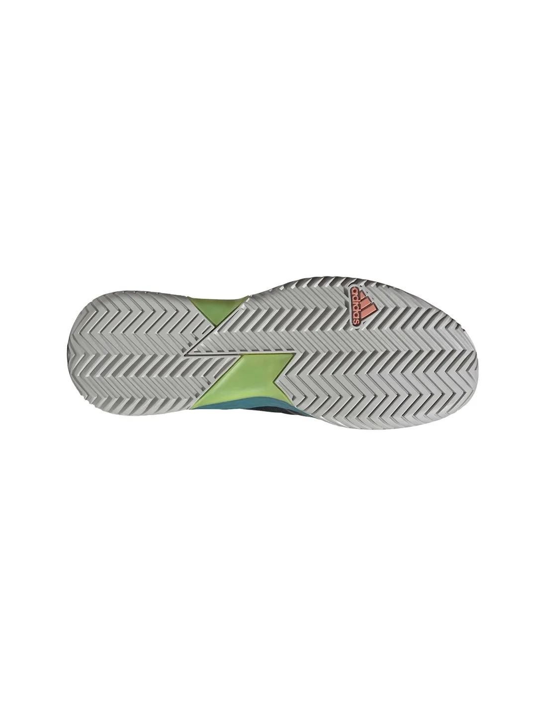 Zapatillas Adidas Adizero Ubersonic 4.1 Id1561