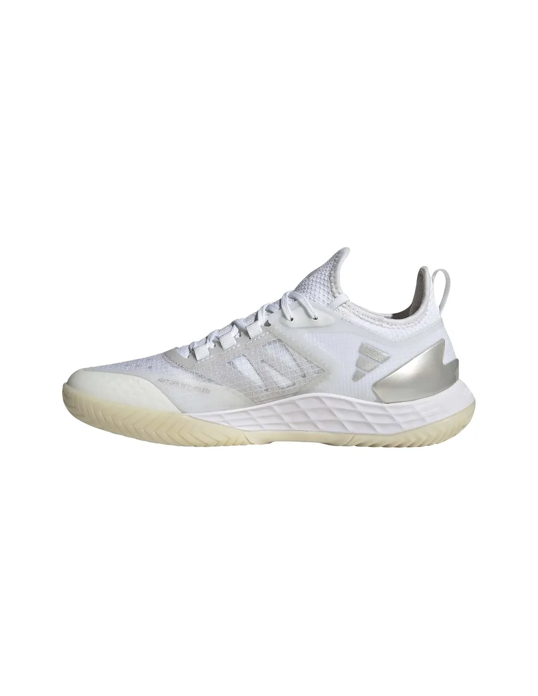 Zapatillas Adidas Adizero Ubersonic 4.1 Id1566 Mujer