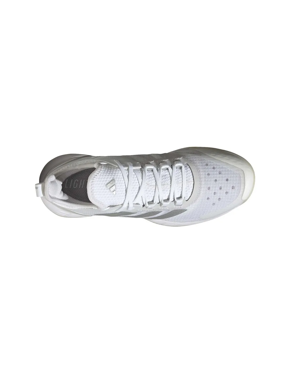 Zapatillas Adidas Adizero Ubersonic 4.1 Id1566 Mujer