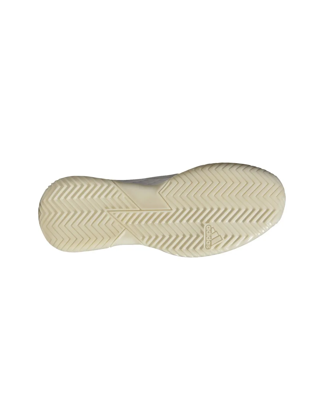 Zapatillas Adidas Adizero Ubersonic 4.1 Id1566 Mujer