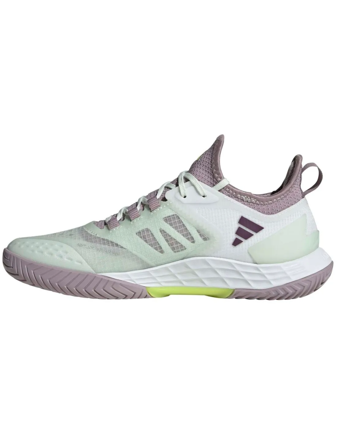 Zapatillas Adidas Adizero Ubersonic 4.1 If0411 Mujer