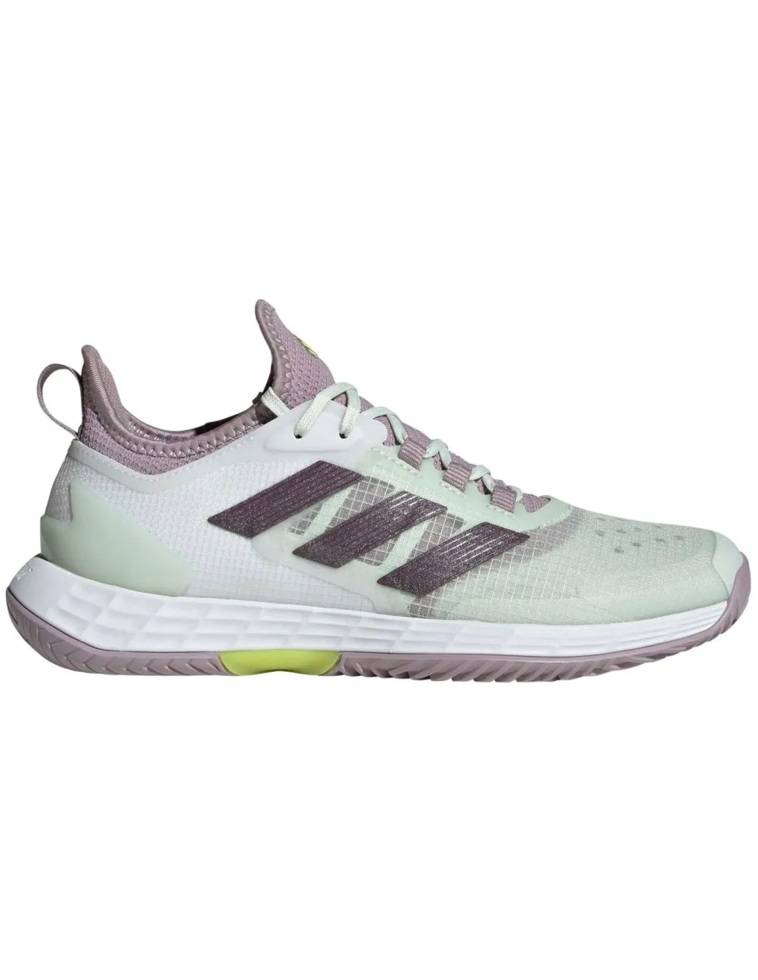 Zapatillas Adidas Adizero Ubersonic 4.1 If0411 Mujer