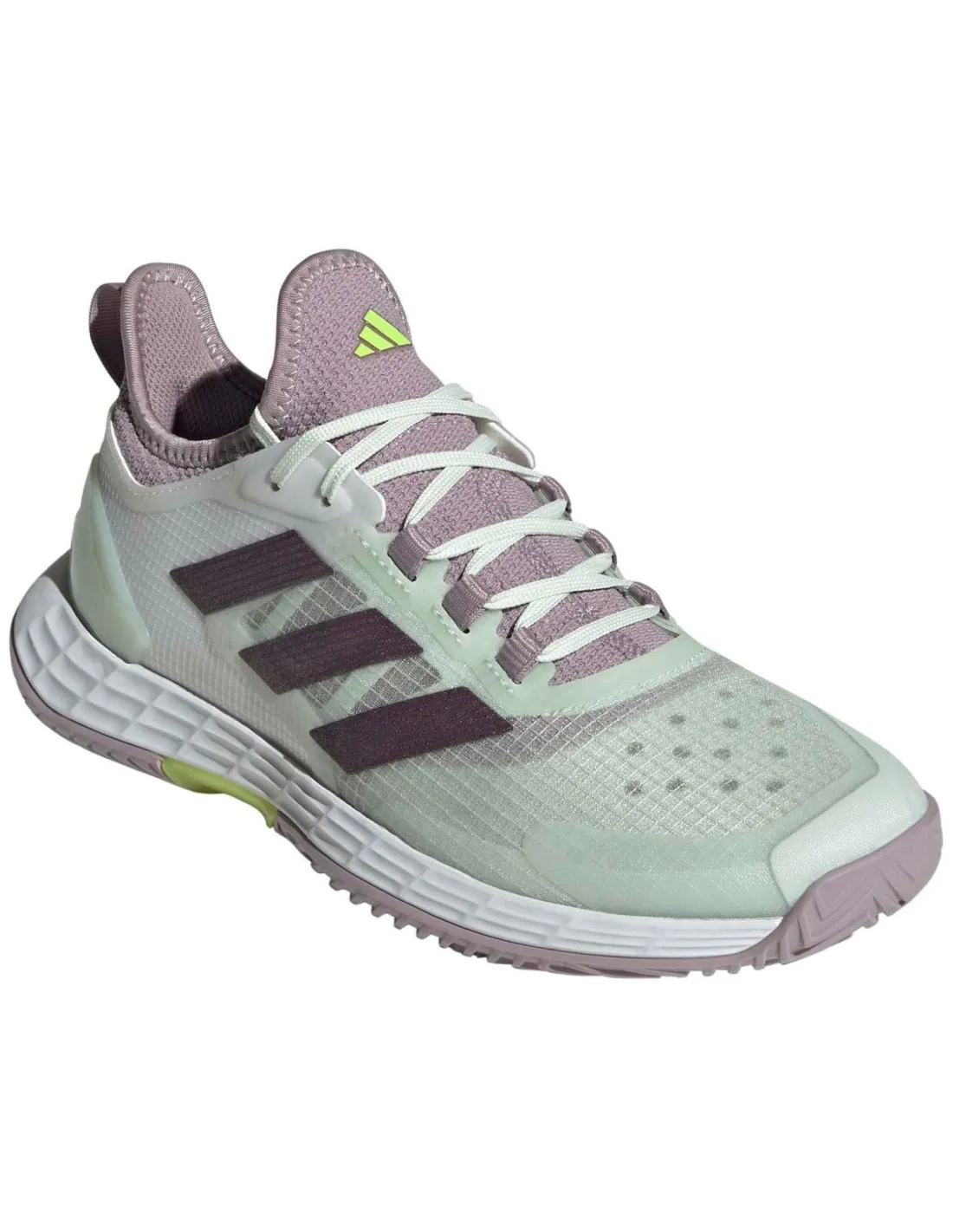 Zapatillas Adidas Adizero Ubersonic 4.1 If0411 Mujer