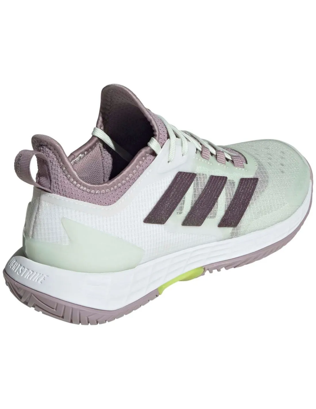 Zapatillas Adidas Adizero Ubersonic 4.1 If0411 Mujer