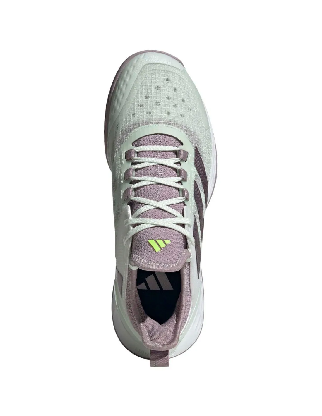 Zapatillas Adidas Adizero Ubersonic 4.1 If0411 Mujer