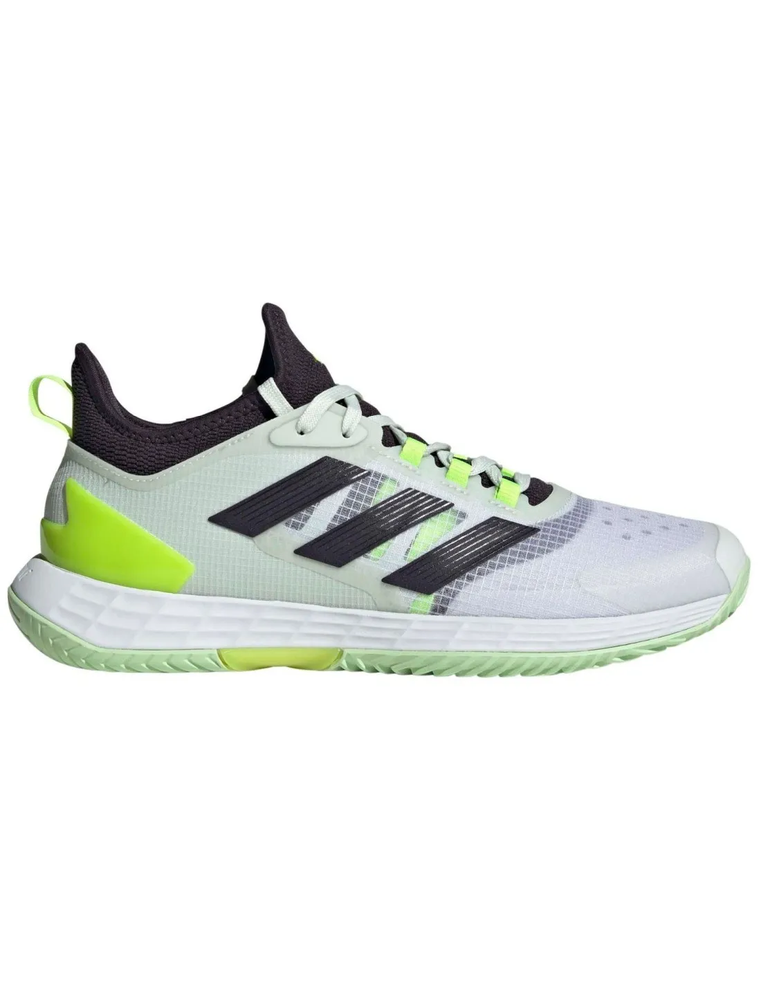 Zapatillas Adidas Adizero Ubersonic 4.1 If0444