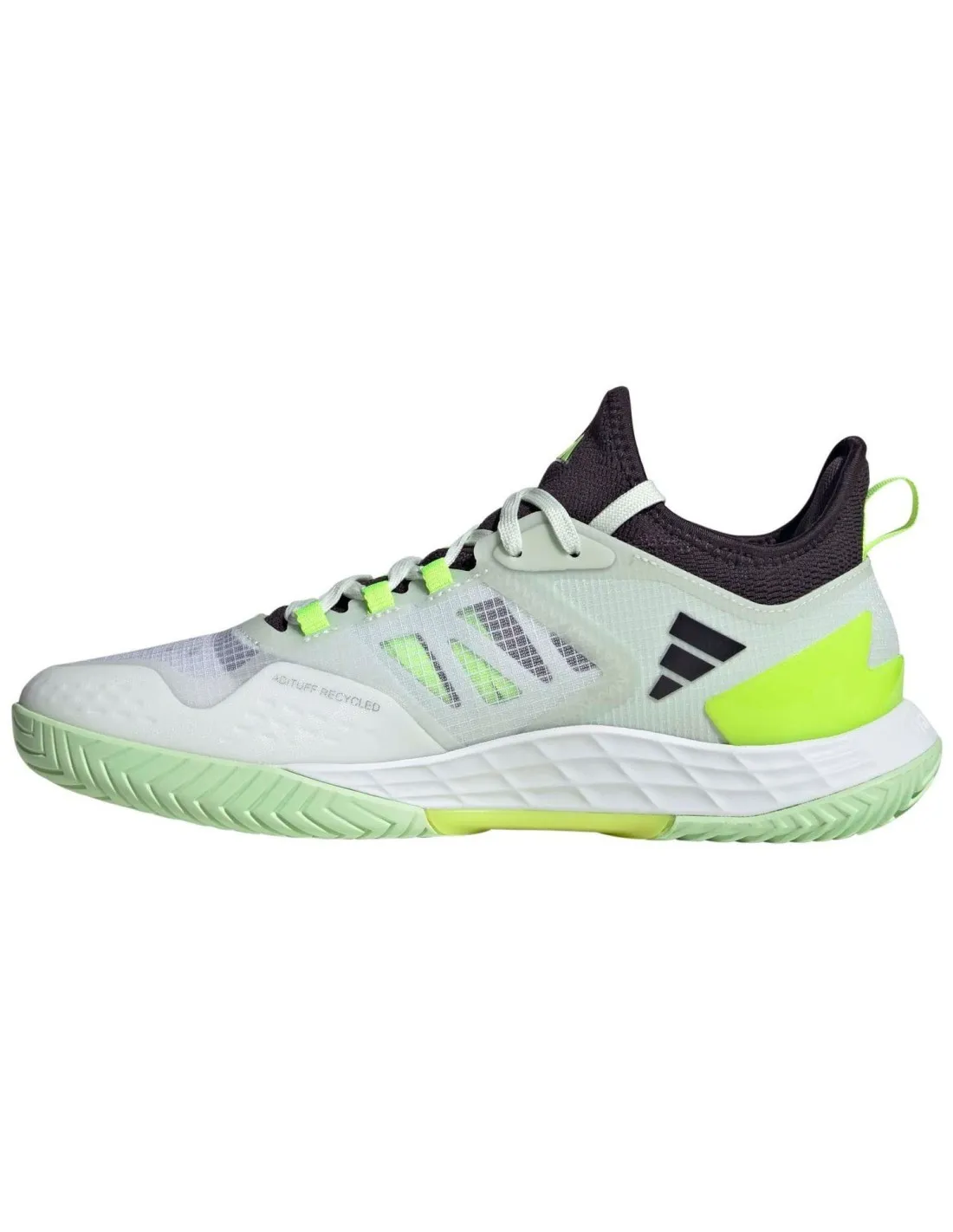 Zapatillas Adidas Adizero Ubersonic 4.1 If0444