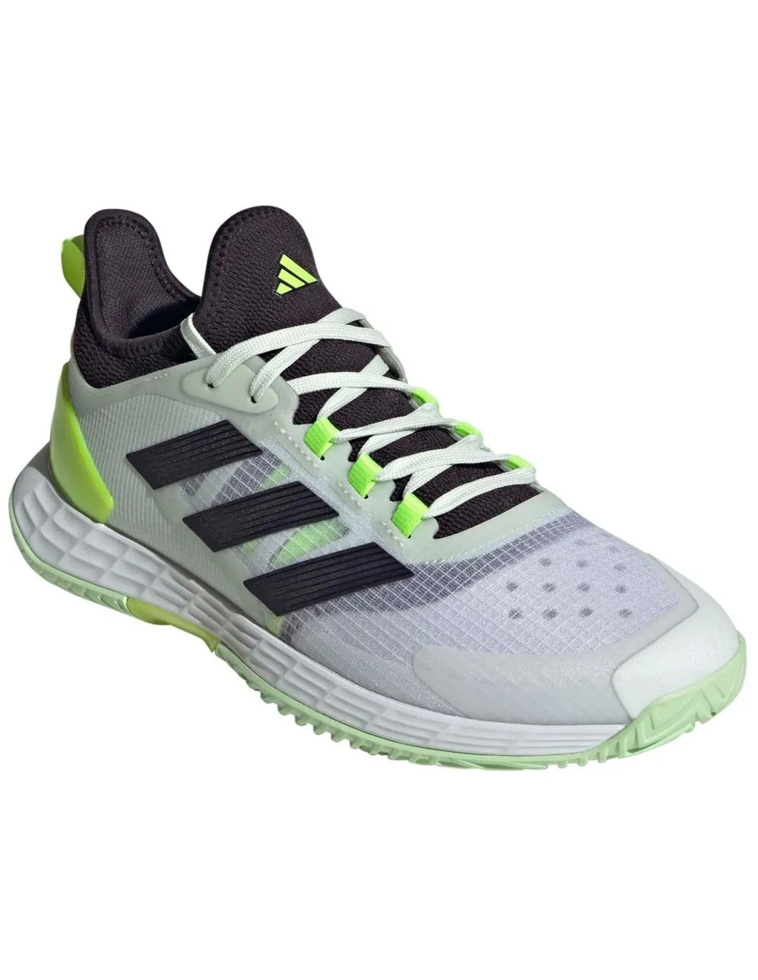 Zapatillas Adidas Adizero Ubersonic 4.1 If0444