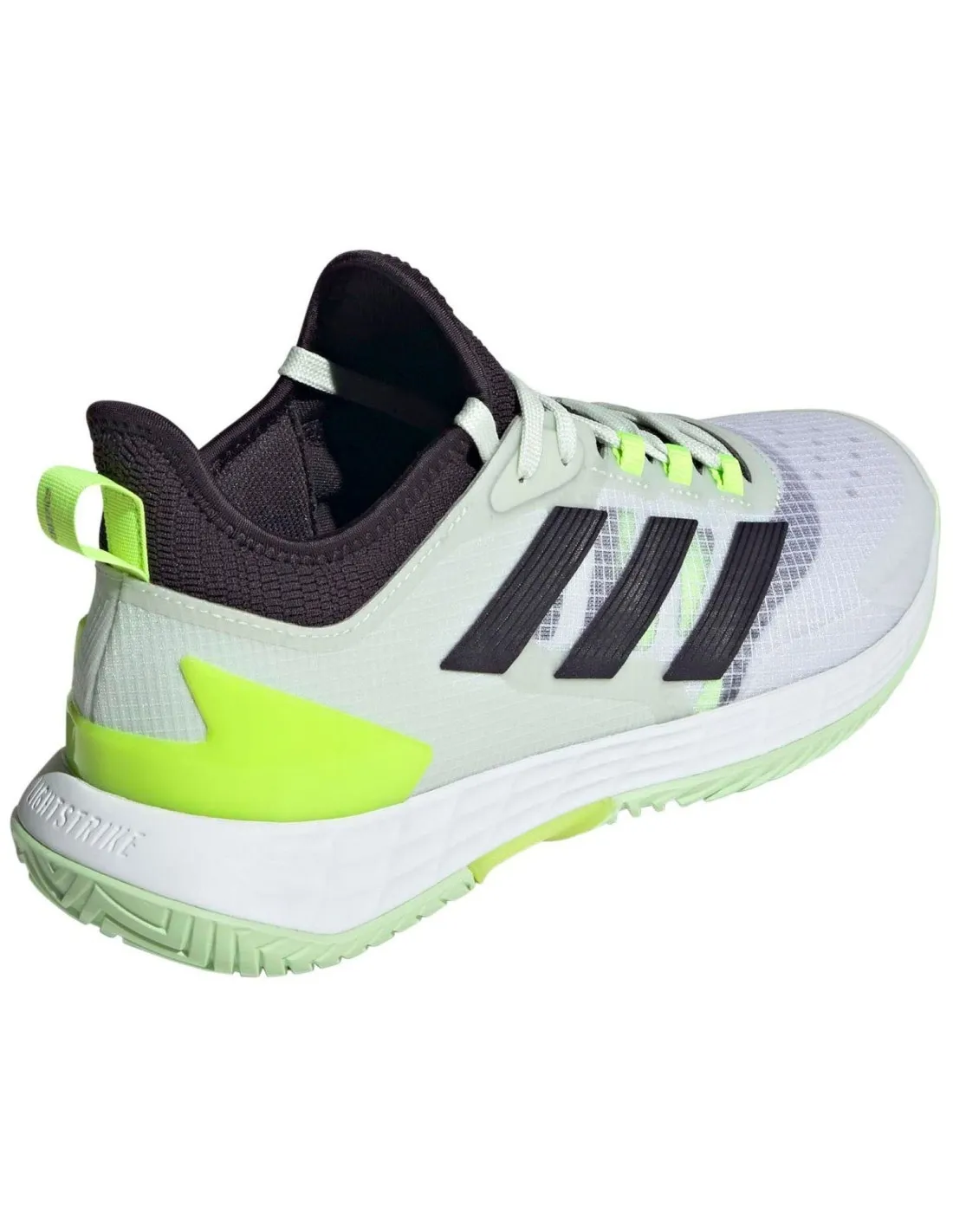 Zapatillas Adidas Adizero Ubersonic 4.1 If0444