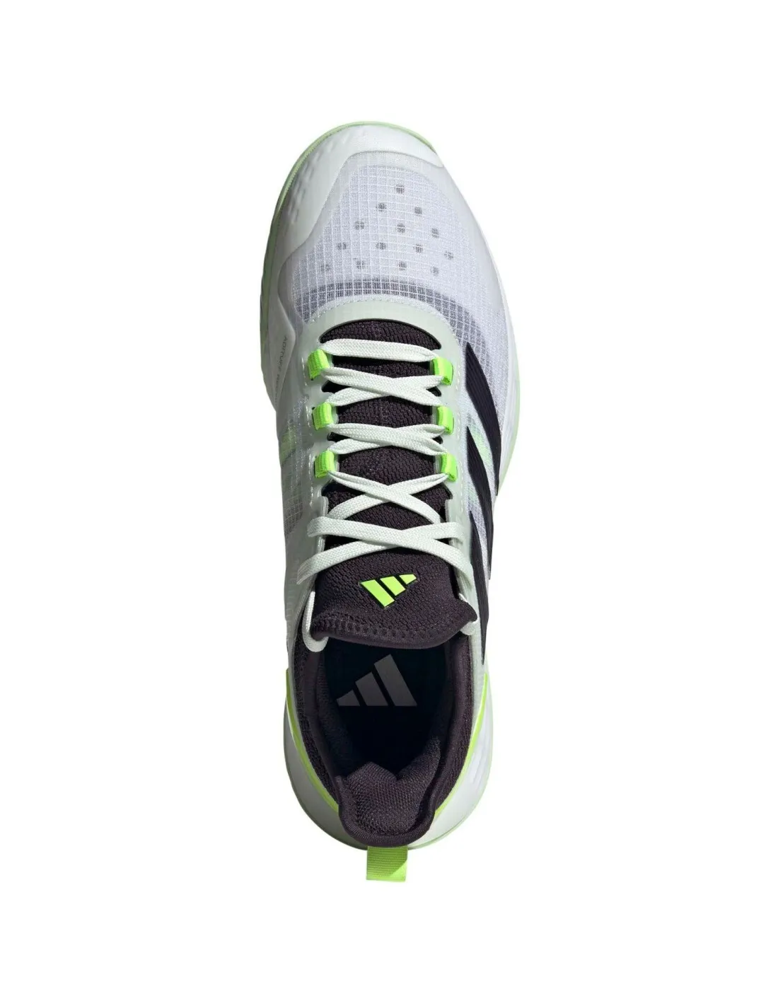 Zapatillas Adidas Adizero Ubersonic 4.1 If0444