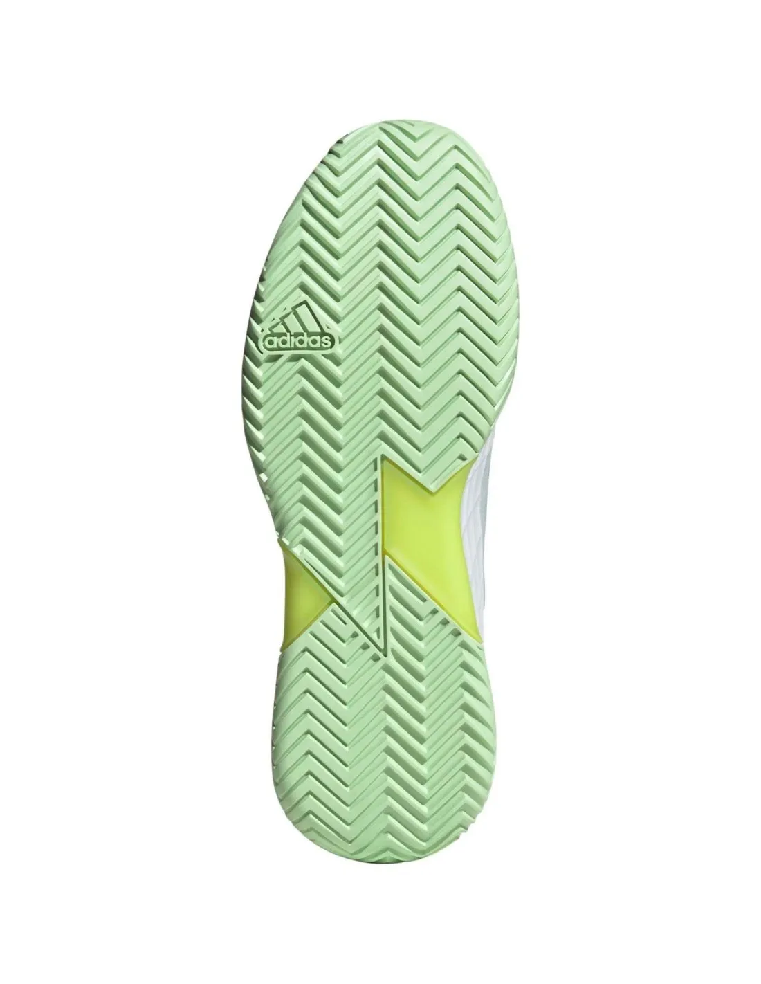 Zapatillas Adidas Adizero Ubersonic 4.1 If0444