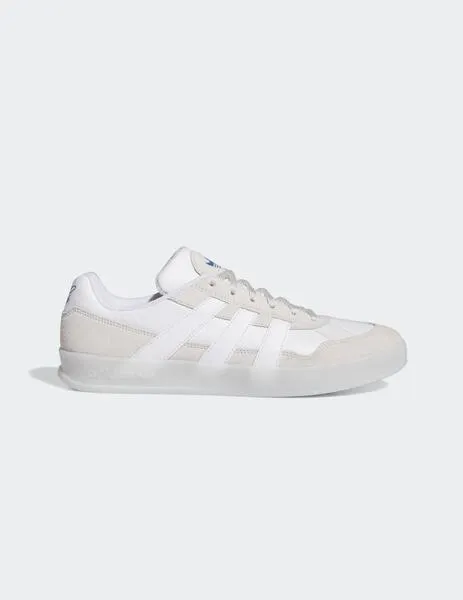 ZAPATILLAS ADIDAS ALOHA SUPER  CRYSTAL WHITE/CLOUD WHITE