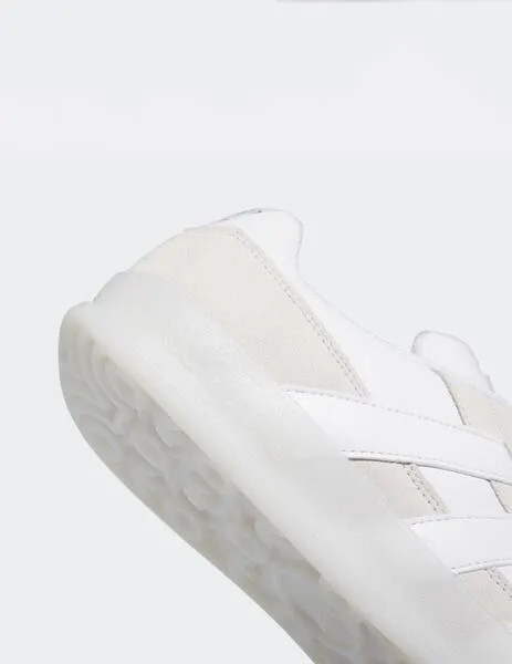ZAPATILLAS ADIDAS ALOHA SUPER  CRYSTAL WHITE/CLOUD WHITE