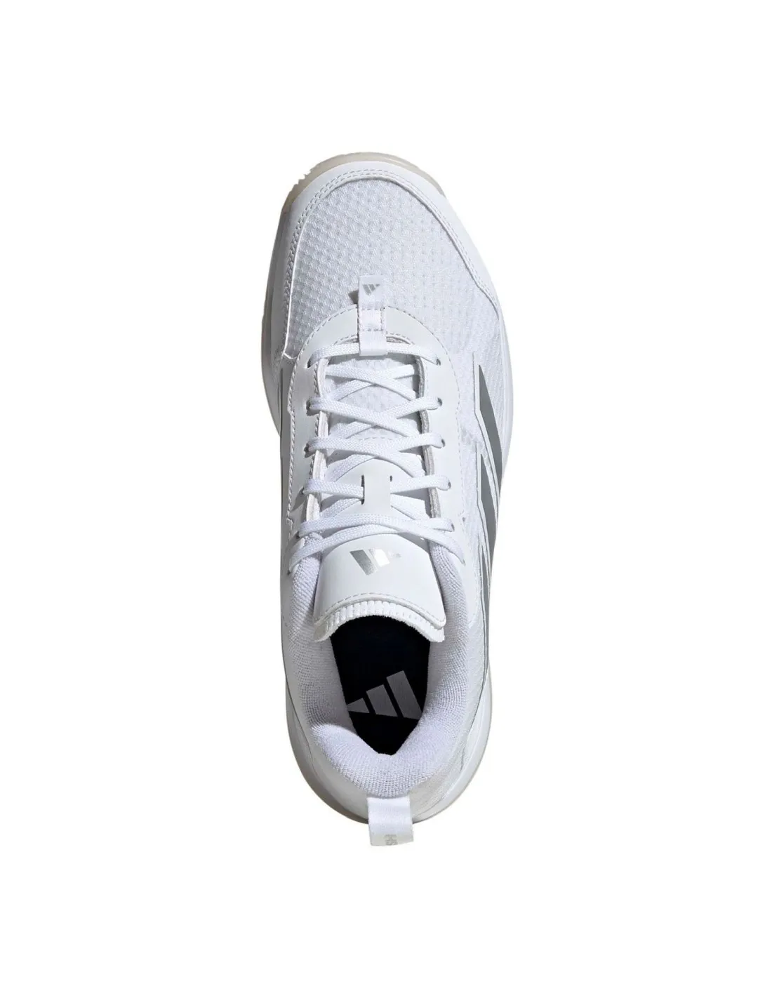 Zapatillas Adidas Avaflash Clay ID2467 Mujer
