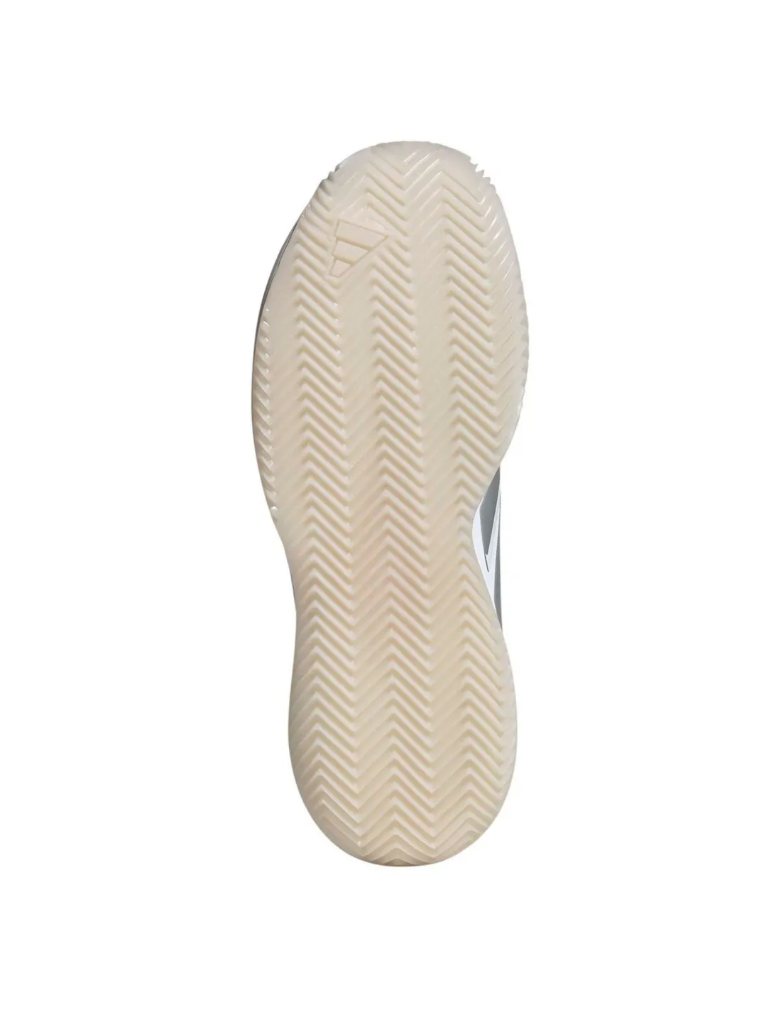 Zapatillas Adidas Avaflash Clay ID2467 Mujer