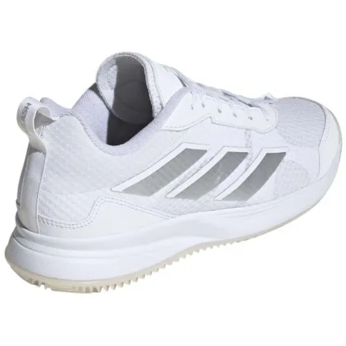 ZAPATILLAS ADIDAS AVAFLASH CLAY WOMAN BLANCOPLATA