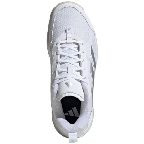 ZAPATILLAS ADIDAS AVAFLASH CLAY WOMAN BLANCOPLATA