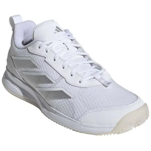 ZAPATILLAS ADIDAS AVAFLASH CLAY WOMAN BLANCOPLATA