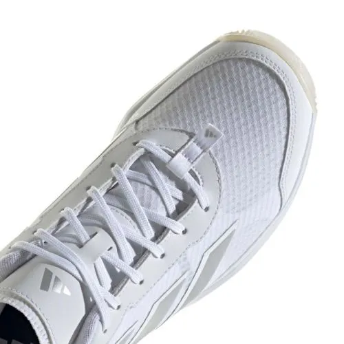 ZAPATILLAS ADIDAS AVAFLASH CLAY WOMAN BLANCOPLATA