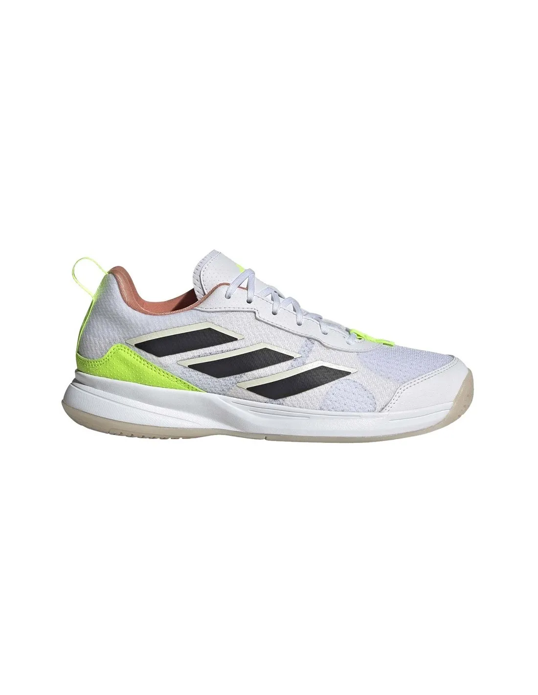 Zapatillas Adidas Avaflash Ftwr Ig9544 Mujer