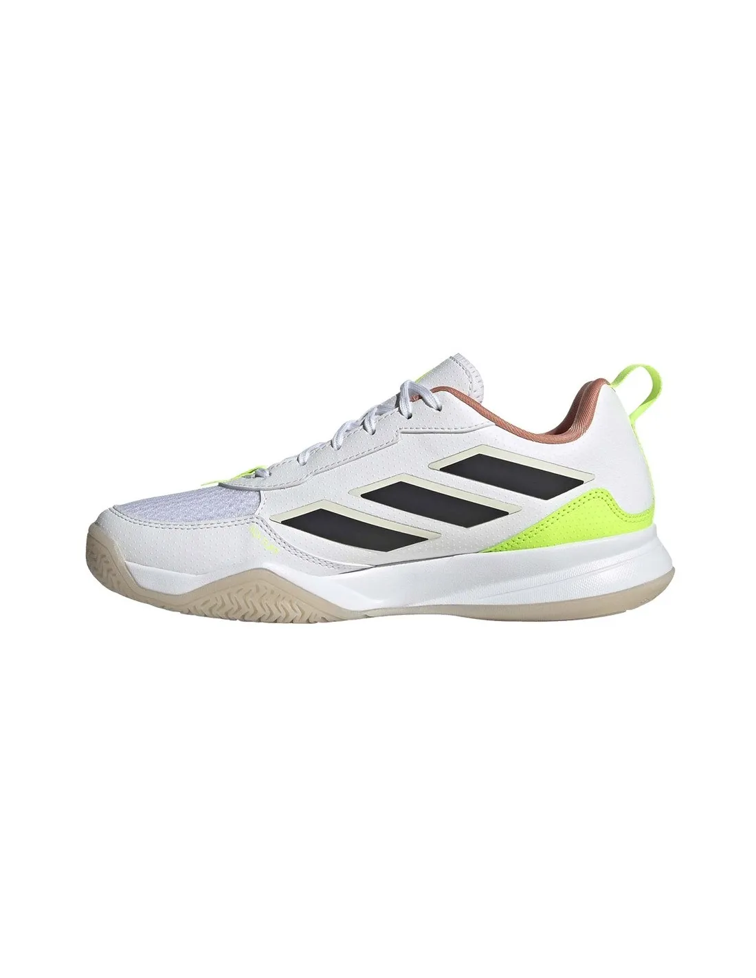 Zapatillas Adidas Avaflash Ftwr Ig9544 Mujer