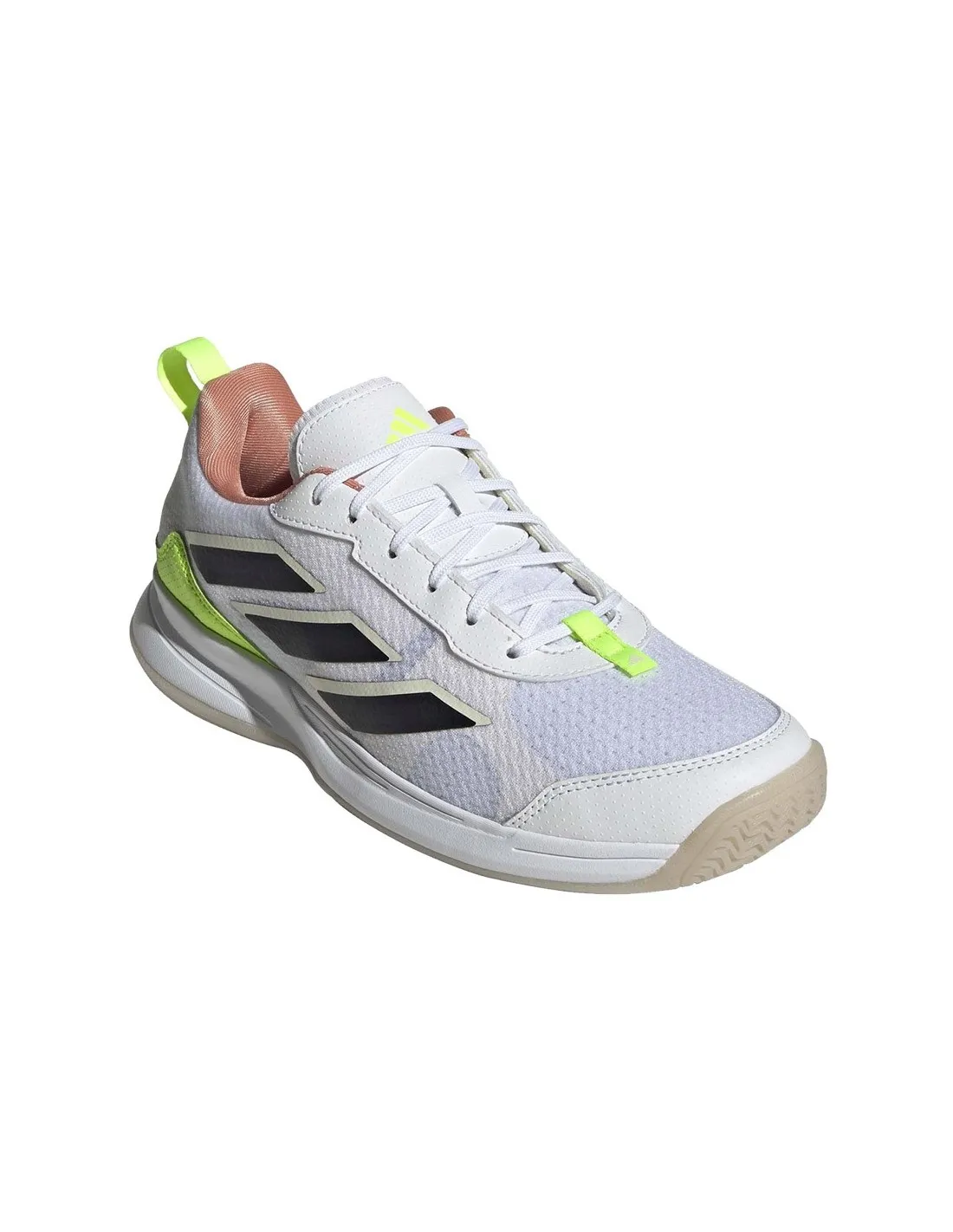 Zapatillas Adidas Avaflash Ftwr Ig9544 Mujer