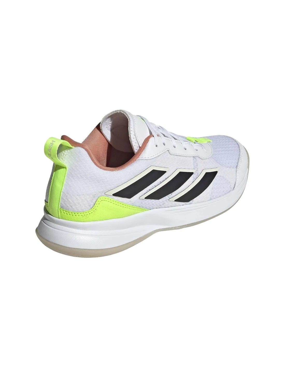 Zapatillas Adidas Avaflash Ftwr Ig9544 Mujer