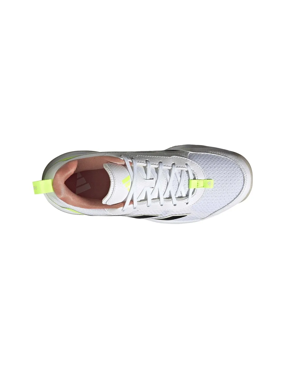 Zapatillas Adidas Avaflash Ftwr Ig9544 Mujer